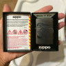 Зажигалка Zippo 200 Alligator