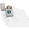 Зажигалка Zippo Armor 28807