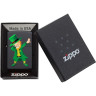Зажигалка ZIPPO CLASSIC 49124
