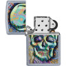 Зажигалка ZIPPO CLASSIC 49140