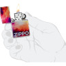 Зажигалка ZIPPO TIE DYE 48982