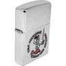 Зажигалка Zippo 200 «Мальчик»