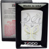 Зажигалка Zippo Classic 24339