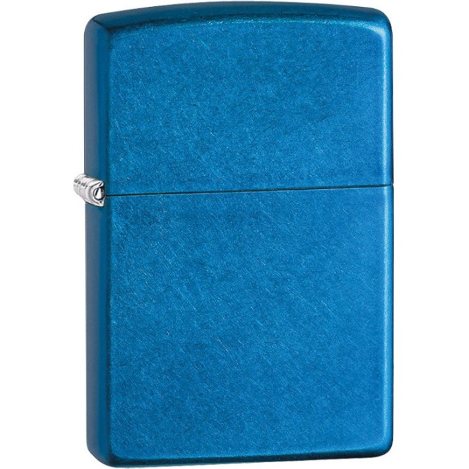 Zippo Classic 24534, синяя