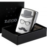 Зажигалка Zippo Classic 28648