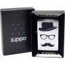 Зажигалка Zippo Classic 28648