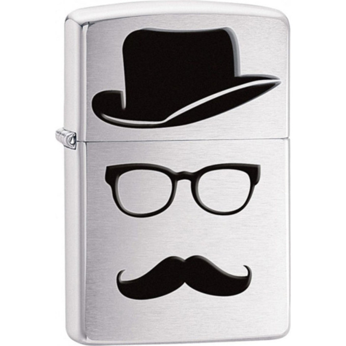 Зажигалка Zippo Classic 28648